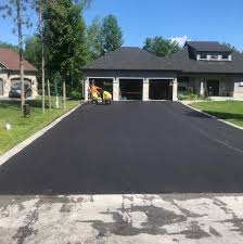 Best Driveway Maintenance Services  in Altoona, PA